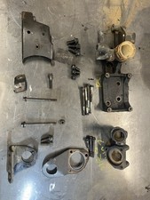 Dodge ram 5.9l for sale  Matthews