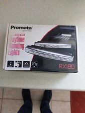 Promata automotive daytime for sale  NEWTOWNARDS