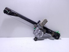 Motorino alzavetro anteriore usato  Italia