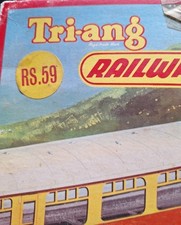 Tri ang rs.59 for sale  BRIDGE OF WEIR