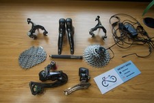 Full shimano dura for sale  BISHOP'S STORTFORD