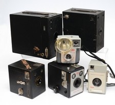 Vintage camera job for sale  LEWES