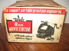 Vtg walz movie for sale  Pittston