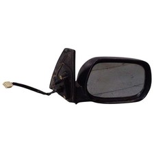 Specchietto retrovisore elettr usato  Pratola Peligna