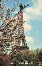 Paris tour eiffel d'occasion  France