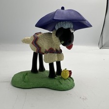 Shaun sheep figure for sale  MERTHYR TYDFIL