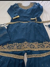 Indian garara salwar for sale  Bronx