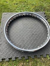 bsa motorcycle wheels for sale  GUISBOROUGH