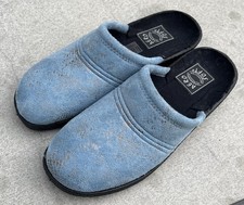 Hausschuhe pantoffeln 41 gebraucht kaufen  Bellenberg