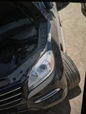 Mercedes Benz ML350 2014 W166 2012 Peças 2013 Partout 2015 Ml400 Ml550 2014 comprar usado  Enviando para Brazil