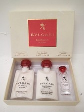 Bvlgari eau parfumée for sale  RUGBY