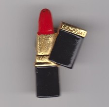 Pin parfum lancôme d'occasion  Villeneuve-d'Ascq-