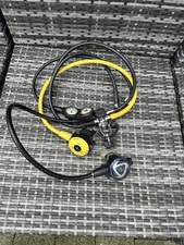 Tusa scuba diving for sale  PRESCOT