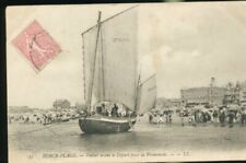 Berck plage voilier d'occasion  Reims