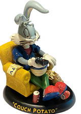 Bugs bunny couch for sale  Finleyville