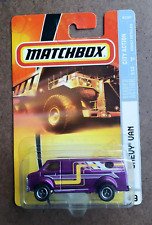 2008 matchbox chevy for sale  Winnetka