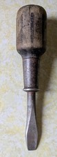 Stanley hurwood screwdriver for sale  Munster