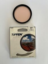 Tiffen filter warm gebraucht kaufen  Berlin