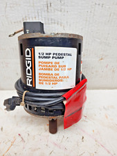 Ridgid 500p steel for sale  Plainfield