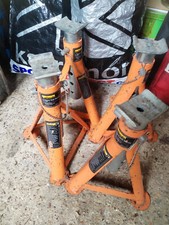 Set halfords axle for sale  SOUTHAMPTON