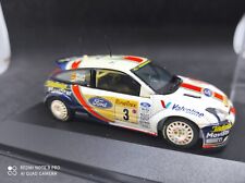 Ford focus wrc d'occasion  Saint-Médard-en-Jalles