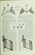 1902 print war for sale  YORK