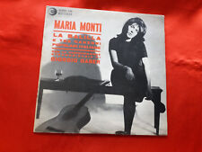 Disco giri maria usato  Italia