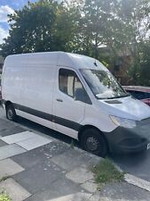 Collection service man for sale  HARROW