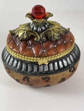 Trinket Boxes for sale  Amarillo