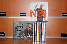 Eros ramazzotti musicali usato  Italia