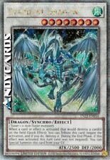 Stardust dragon quarter usato  Ravenna