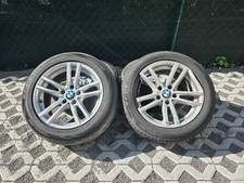 Alufelgi 5x120 et30 gebraucht kaufen  Öhringen
