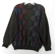 Vintage croix sweater for sale  Schenectady