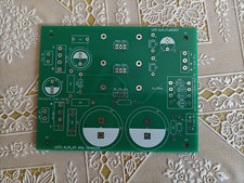 Alimentatore anodica pcb usato  Pompei