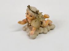 Angioletto nuvola statuetta usato Angioletto nuvola statuetta usato  Viareggio