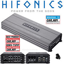 Hifonics 1100 watt gebraucht kaufen  Nürnberg