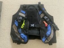 Sherwood seahorse scuba for sale  TROWBRIDGE