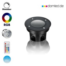 Led bodeneinbaustrahler außen gebraucht kaufen  Deutschland