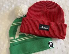 Penfield chunky beanie for sale  STAFFORD