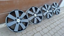 Alloys 5x108 ford for sale  NEWARK