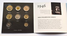 Ungarn magyar postfrischer gebraucht kaufen  Köln
