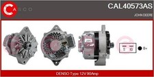 Casco cal32105os lichtmaschine gebraucht kaufen  Berlin