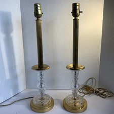 Waterford crystal buffet for sale  Fort Thomas