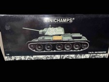 Minichamps ww2 russian for sale  Matawan