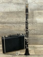 Vintage bundy selmer for sale  Lebanon