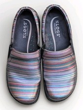 Klogs naples women for sale  Wheaton