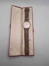 Orologio uomo picard usato  Lugo
