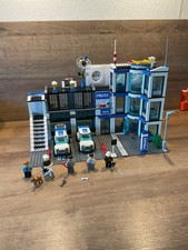 Vollständig lego city gebraucht kaufen  Ehlscheid, Kurtscheid, Melsbach