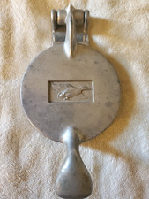 Vintage aluminum hamburger for sale  New Haven