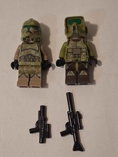 Lego clone trooper for sale  Sioux City